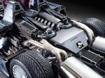Mercedes-Benz CLK GTR AMG Roadster 2002 года